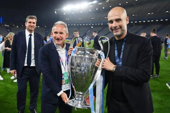 邮报：贝吉里斯坦本周末将重返阿提哈德，现场观看曼市德比