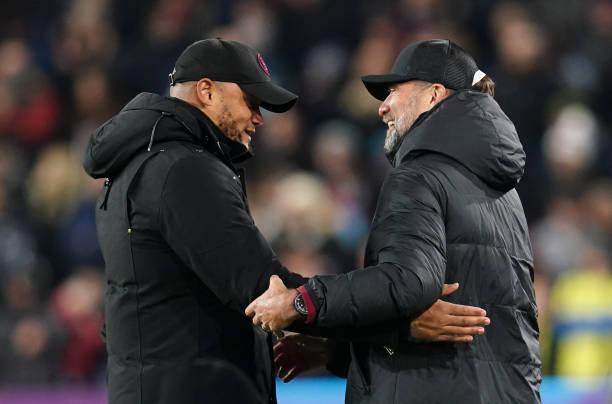 开云体育APP-努涅斯破荒利物浦登顶，渣叔钦点远藤航全场最佳！