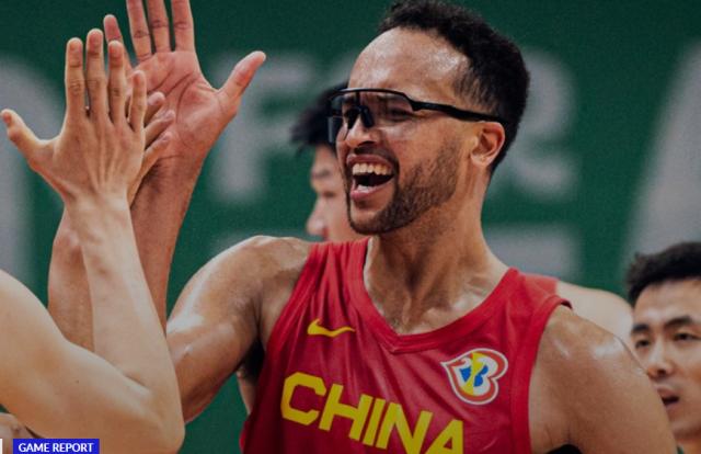 kaiyun-坚持血统还是对症下药？李凯尔为男篮归化带来反思