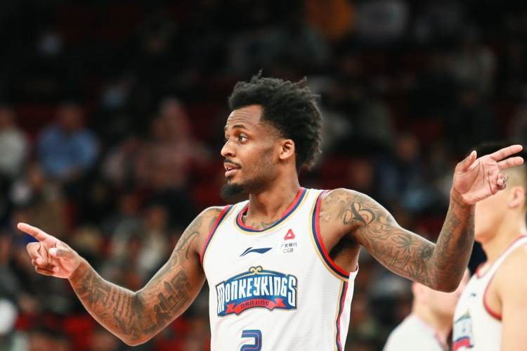 开云下载-媒体人：布莱克尼案中仍有4名被告参加本赛季NCAA一级联赛