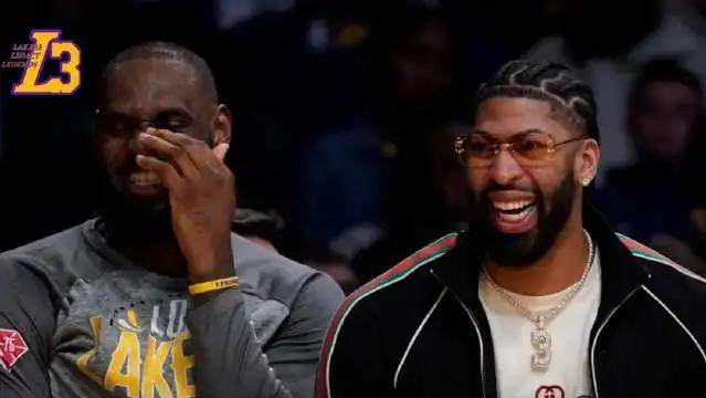 【声音】詹姆斯：我适配任何教练 浓眉现在非常健康