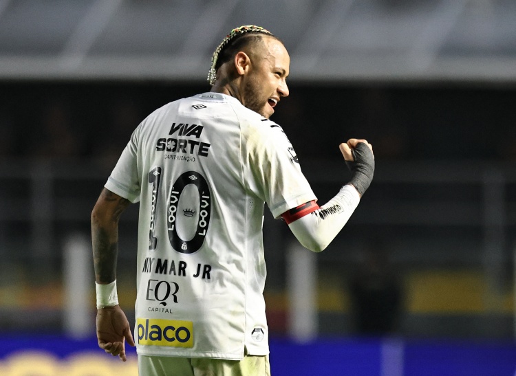 开云体育网址-内马尔：无论做出什么选择我都是错的，要让所有人满意太难了