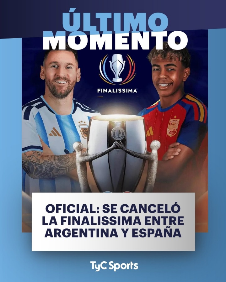 开云体育网址-龙赛罗：梅西领衔的阿根廷不敢与西班牙较量，他们清楚将面临什么